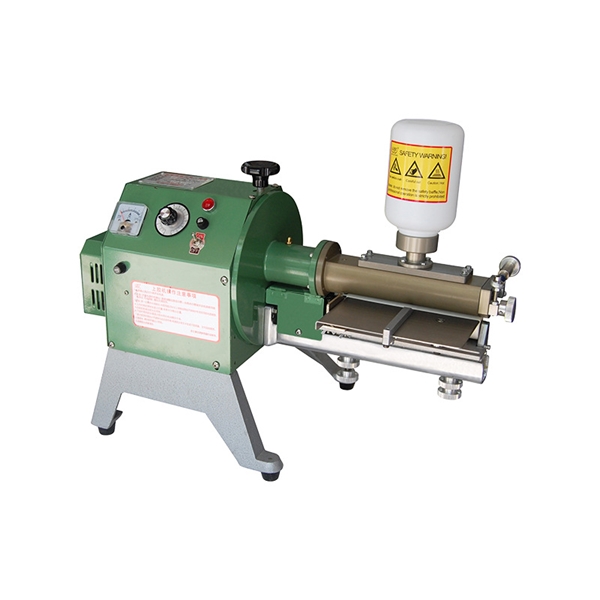 JL-8009/8006 密封式強力上膠機